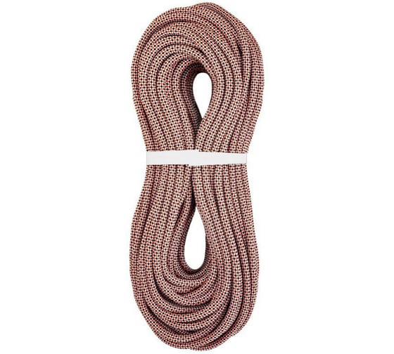 Изображение товара Канат с сердечником низкого растяжения типа А VENTO цвет красный, длина 100 м vst 422 110