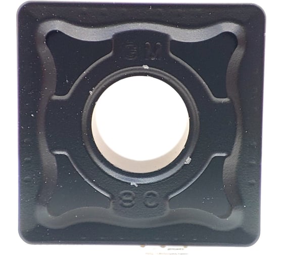 Изображение товара Пластина СпецТехИнструмент SNMG120408-GM JT4115 SNMG120408GMJT4115 SNMG120408-GM JT4115 STI