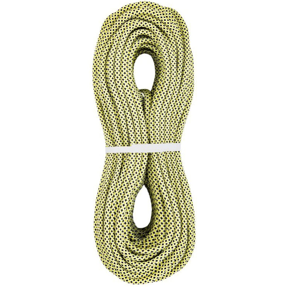 Изображение товара Канат с сердечником низкого растяжения типа А VENTO желтый 100 м