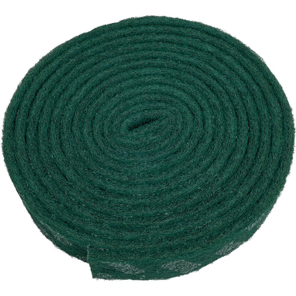 Изображение товара Шлифовальный войлок Vitatools в рулоне 10м зеленый SB-Rulon-Green