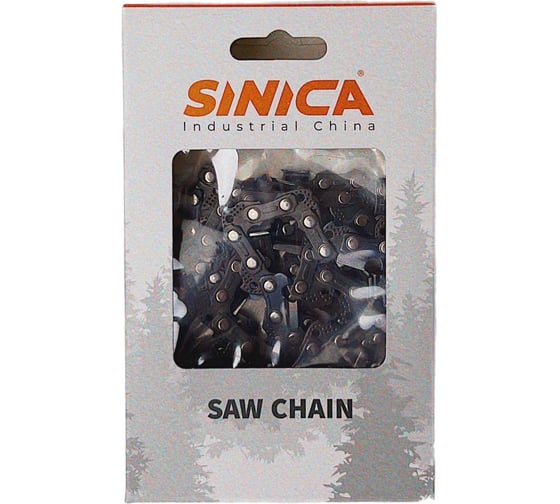 Изображение товара Пильная цепь SINICA 3-8LP.050-50 100053