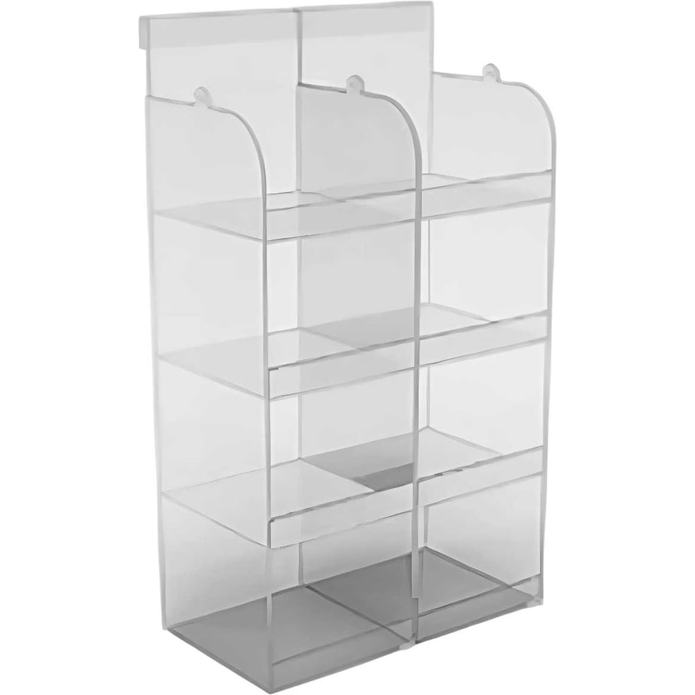 Изображение товара Навесной вертикальный диспенсер Megaposm 4x2 ДП 4200 для напитков