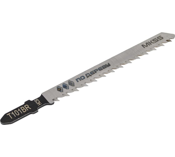 Изображение товара Пилки для электролобзика по древесине MKSS Toolbox MK0910 Т101BR MK09103101