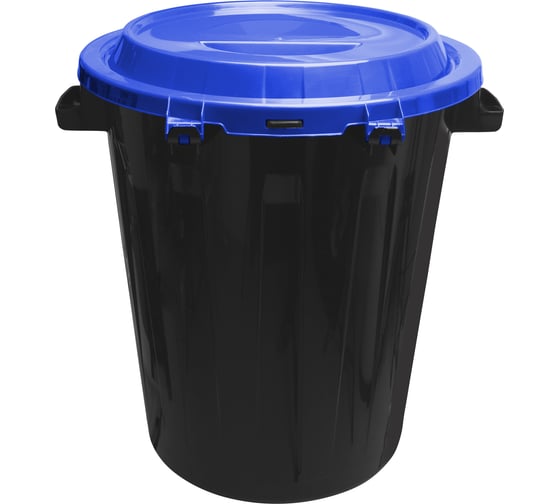 Изображение товара Бак IDEA 60 л синий М 2393