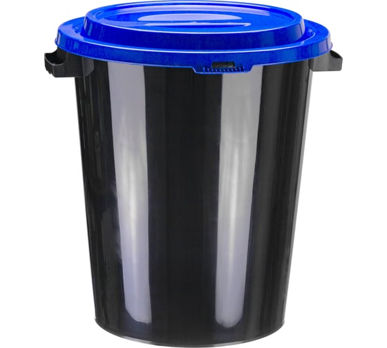 Изображение товара Бак IDEA 40 л синий М 2392