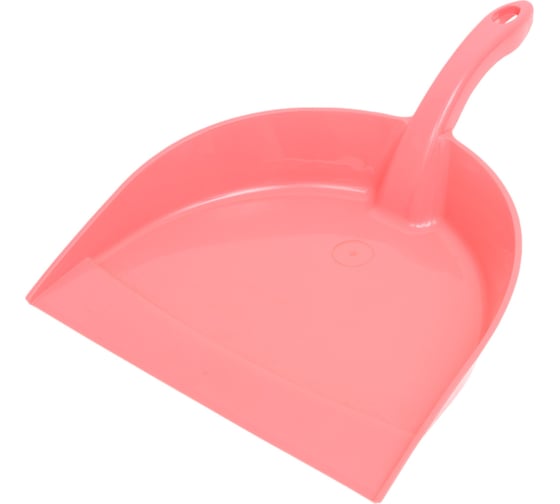 Изображение товара Совок IDEA ИДЕАЛ розовый М 5190