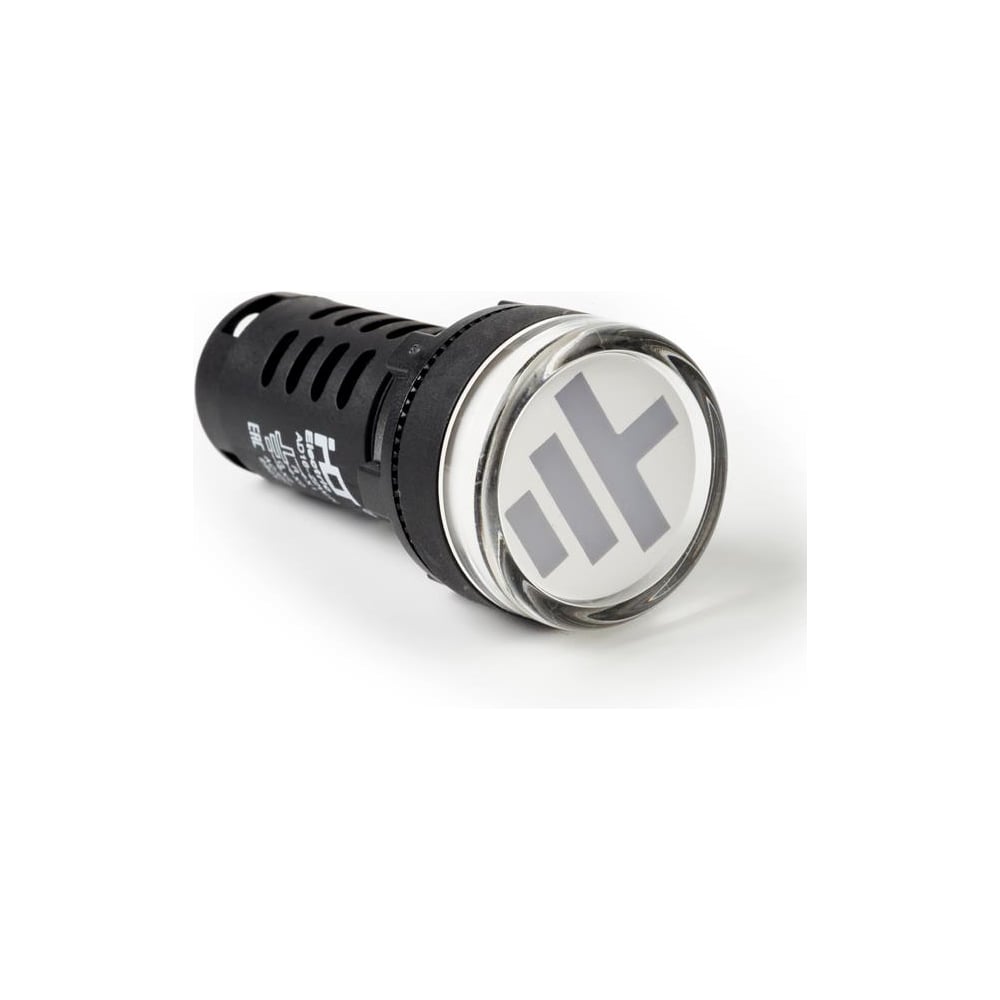 Изображение товара HLT Индикатор заземления 230V LED модуль 62x29 мм