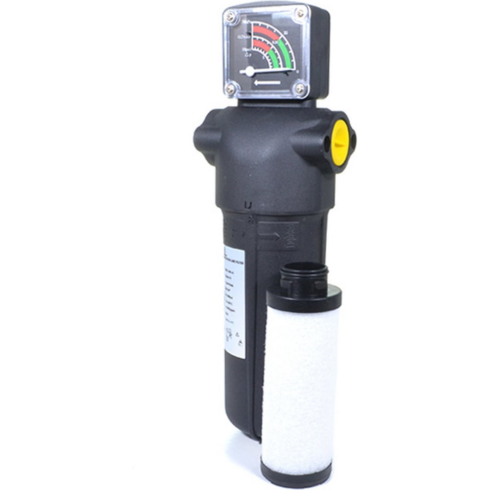 Изображение товара Воздушный фильтр Brestor BFE-1080-A для тонкой очистки воздуха 18 м3/мин