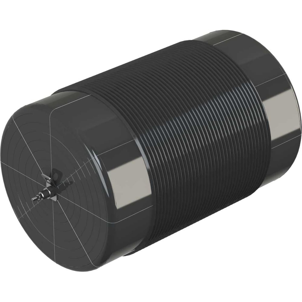 Изображение товара Пневмозаглушка гидрозатвор СИБРЕЗИНОТЕХНИКА ГБ-11 600-1000 мм