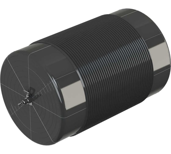 Изображение товара Пневмозаглушка гидрозатвор СИБРЕЗИНОТЕХНИКА ГБ-11 для перекрытия труб 600-1000 мм 4687206157675