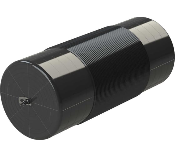 Изображение товара Пневмозаглушка гидрозатвор СИБРЕЗИНОТЕХНИКА ГБ-14 для перекрытия труб 600-1000 мм 4687206157699