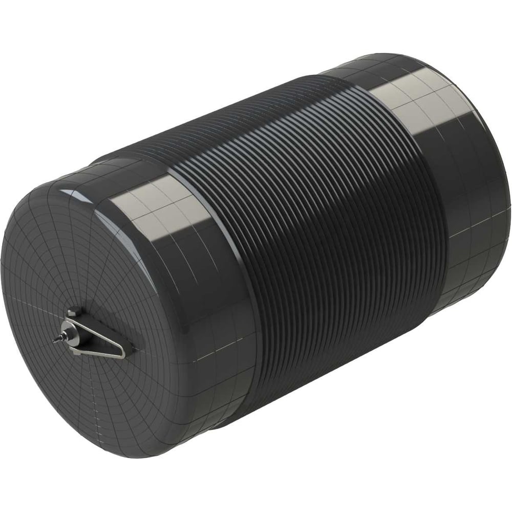 Изображение товара Пневмозаглушка гидрозатвор СИБРЕЗИНОТЕХНИКА ГБ-22 для труб 800-1400 мм