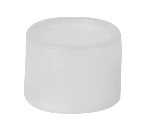 Изображение товара Силиконовый колпачок HLT для кнопок AD22-B для выступающей кнопки IP67 (20 шт./уп. ) 085-25-050