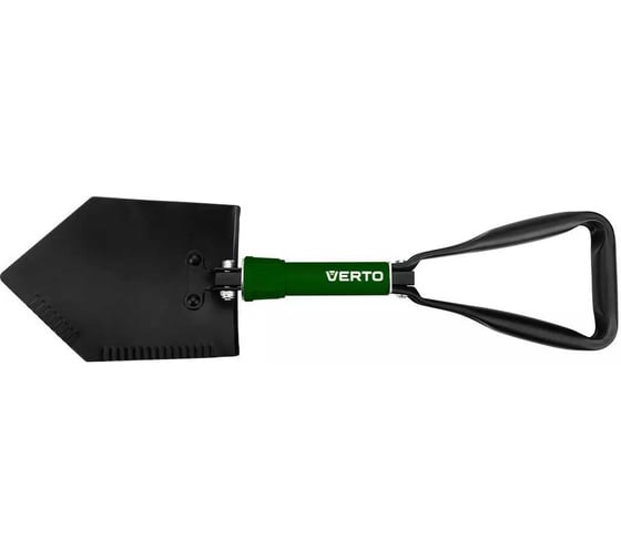 Изображение товара Складная лопата VERTO 15G075
