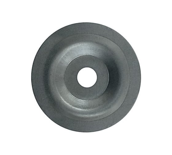 Изображение товара Кровельная стальная шайба Holdex RD1 круглая 50x0,5 мм 500 шт RD1050