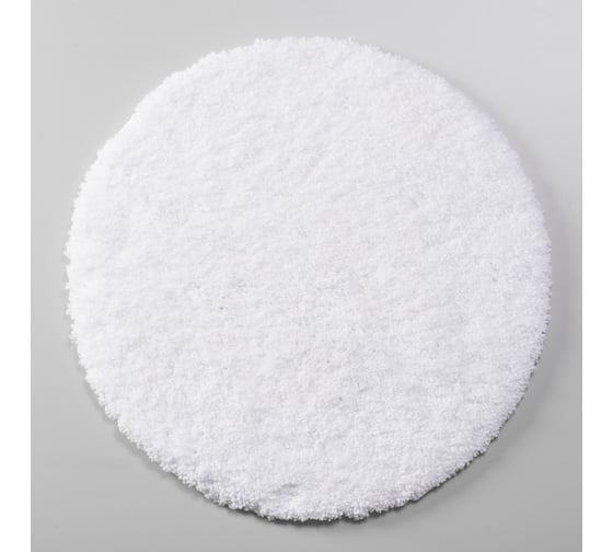 Изображение товара Коврик для ванной комнаты WasserKRAFT Dill BM-3910