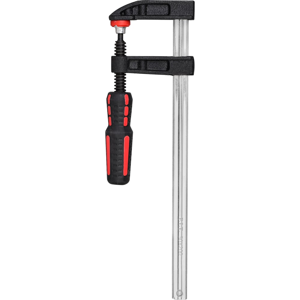 Изображение товара Струбцина винтовая P.I.T. серия ADVANCE 200мм, F-образная, 1500 Н, сталь