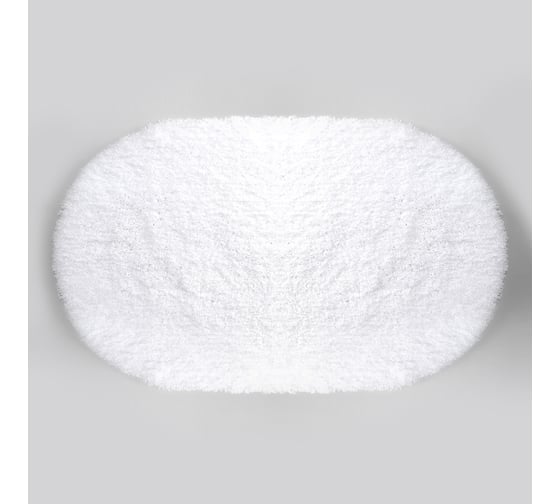 Изображение товара Коврик для ванной комнаты WasserKRAFT Dill BM-3940