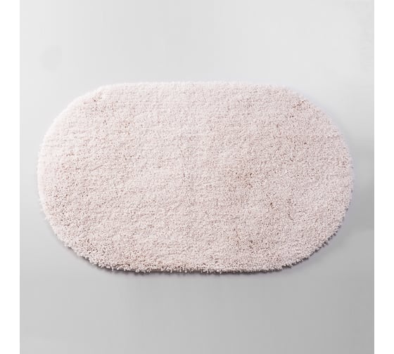 Изображение товара Коврик для ванной WasserKraft Диль (Dill) Pastel Parchment BM-3950