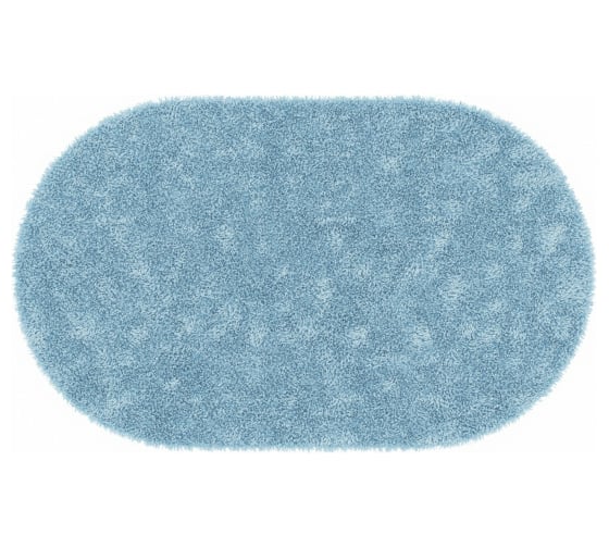 Изображение товара Коврик для ванной комнаты WasserKRAFT Dill BM-3946