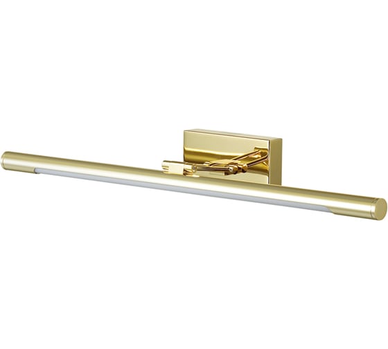 Изображение товара Подсветка для картин с выключателем LUMION металл LED 12W HIKARI 3767/12WL