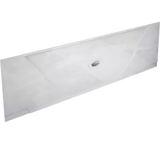 Изображение товара Фронтальная панель Радомир скандинавского вида с креплением к ванне Роза 2-21-0-0-9-208