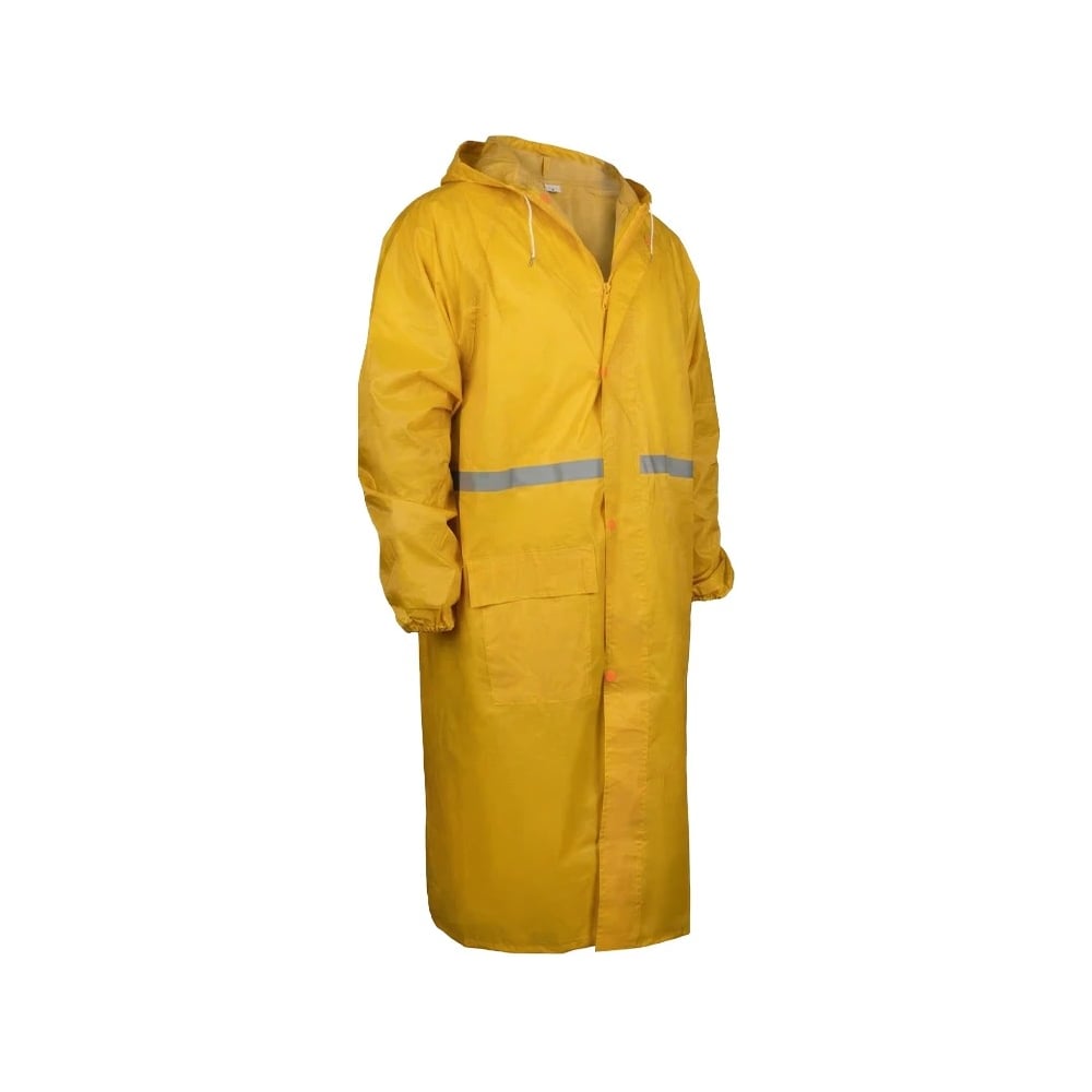 Дождевик SAMGRUPP (желтый) XXL (упаковка 10 шт) SAMC-056100002-10