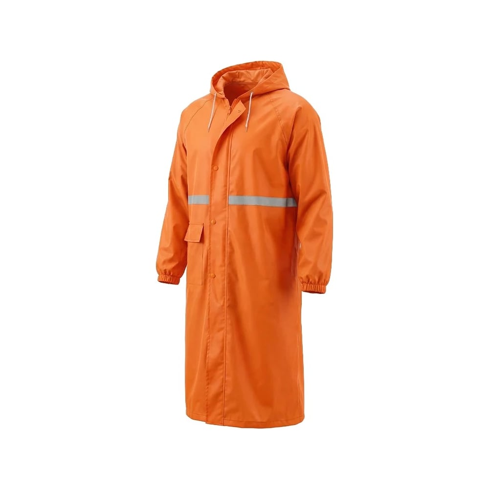 Дождевик SAMGRUPP (оранжевый) XXL (упаковка 10 шт) SAMC-056300002-10