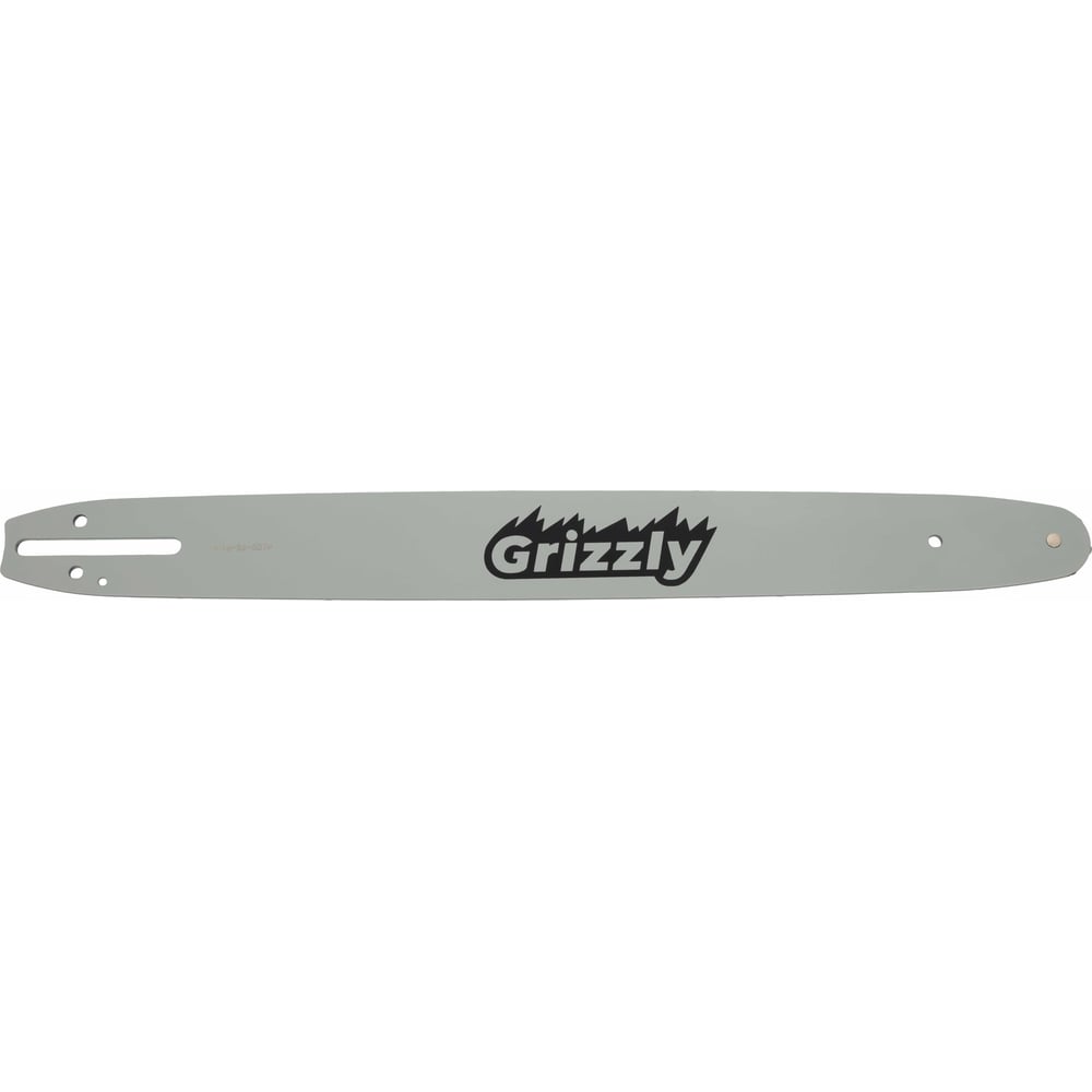Изображение товара Шина для цепной пилы Grizzly GSP-66 18 дюймов 3/8 шаг A218 хвостовик