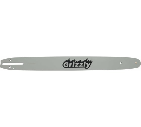 Изображение товара Шина для цепной пилы Grizzly GSP-66