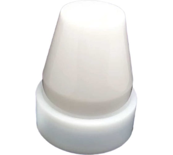 Изображение товара Датчик освещенности Агиро Фотореле 10А, 220В, уличный, IP44 FOTO