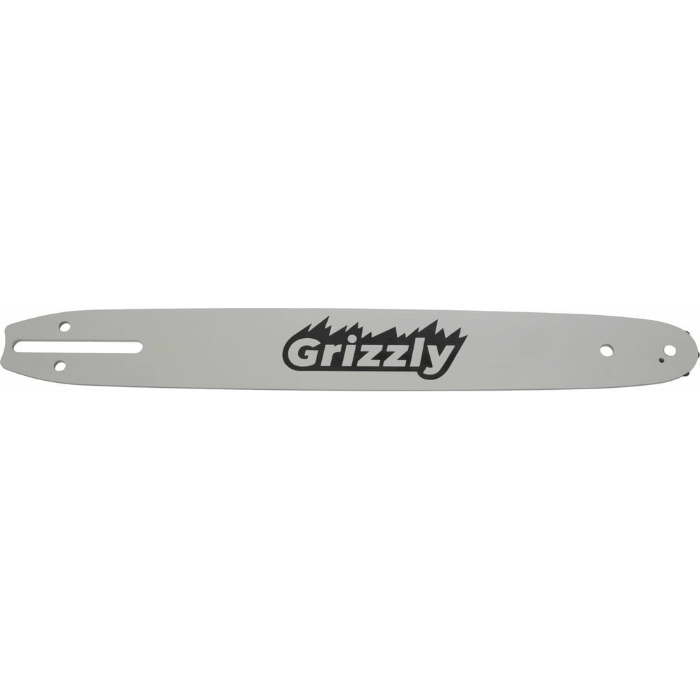 Изображение товара Шина для цепной пилы Grizzly GSP-64 14 дюймов 3/8