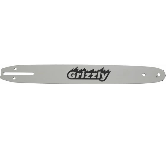 Изображение товара Шина для цепной пилы Grizzly GSP-64