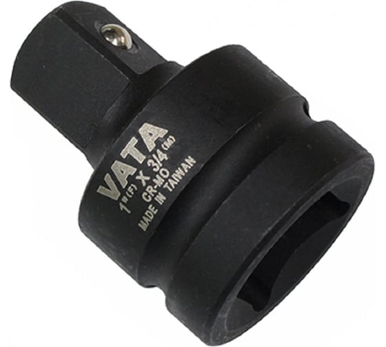 Изображение товара Переходник ударный VATA 3/4DR – 1 DR 1364807