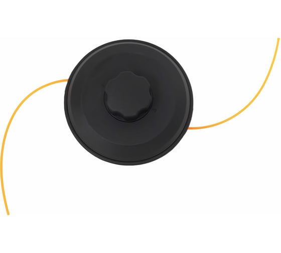 Изображение товара Головка триммерная Grizzly М10х1,25 GSP-51