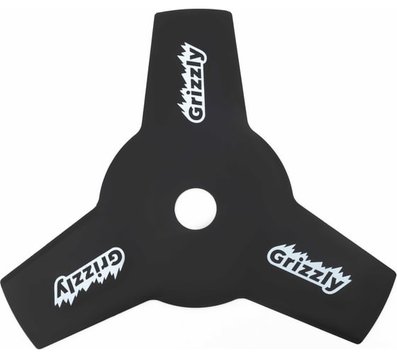 Изображение товара Диск для триммера Grizzly GSP-50