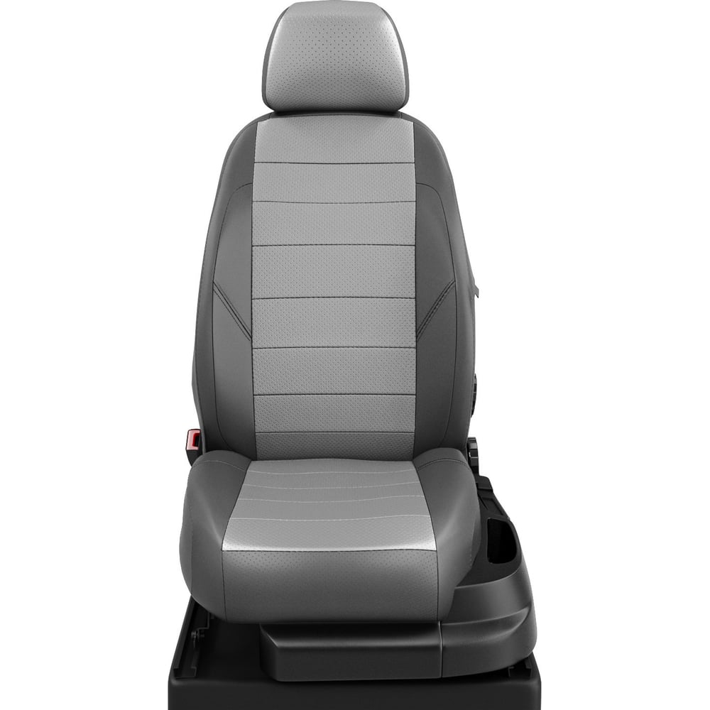 Авточехлы для Honda CR-v 4 с 2012-2017 джип 4-выпуск AVTOLIDER1