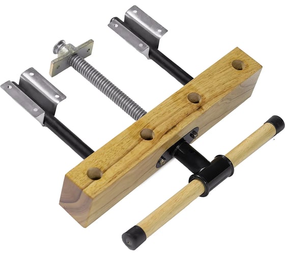 Изображение товара Столярные тиски деревянные Сорокин Standart 35.304