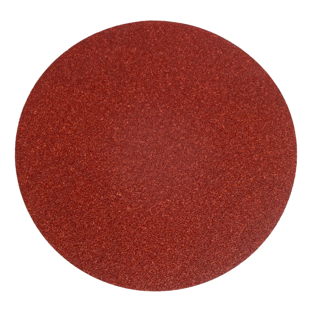 Изображение товара Самозацепляемый шлифовальный круг Klingspor PS22K 115 мм R120 DIY упаковка 5 штук