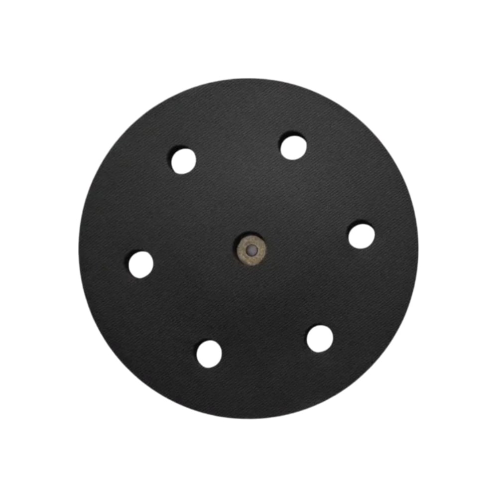 Изображение товара Подошва жесткая для шлифмашин AktiTool ATe-S225F и аналогичные модели