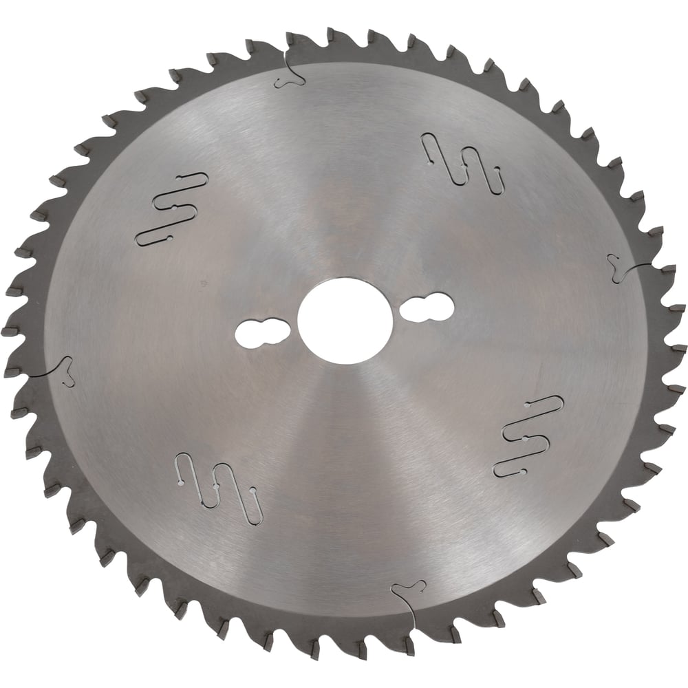 Изображение товара Диск пильный WOODWORK 216x2.4/1.8x30 для торцовочных станков