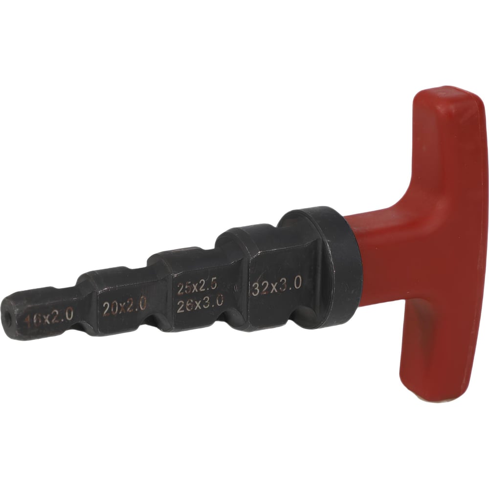 Изображение товара Калибратор Aquasfera 6017 для труб 16-32 мм