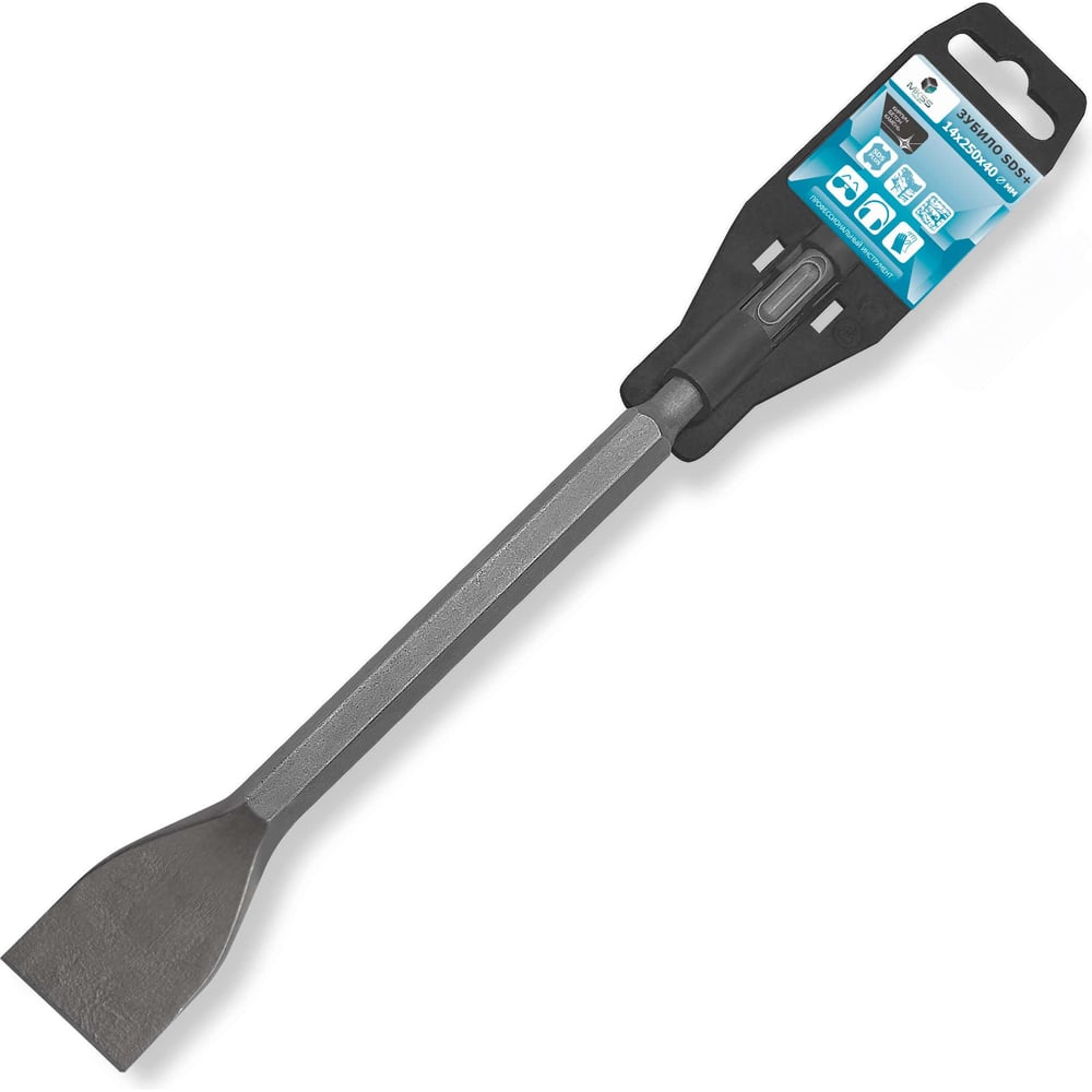 Изображение товара Лопатка MKSS Toolbox MK2714 для демонтажных работ