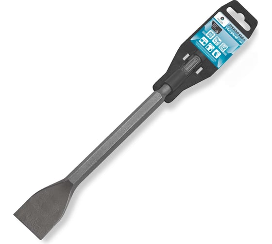 Изображение товара Лопатка MKSS Toolbox MK2714 14x40x250мм SDS plus МКSS MK27144025