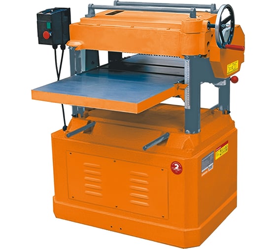 Изображение товара Станок рейсмусовый Кратон WMT-3000-500 4 01 01 015