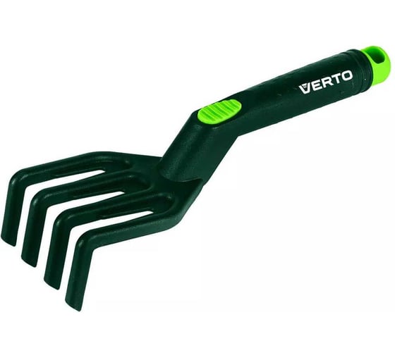 Изображение товара Когти широкие пластиковые VERTO 15G415