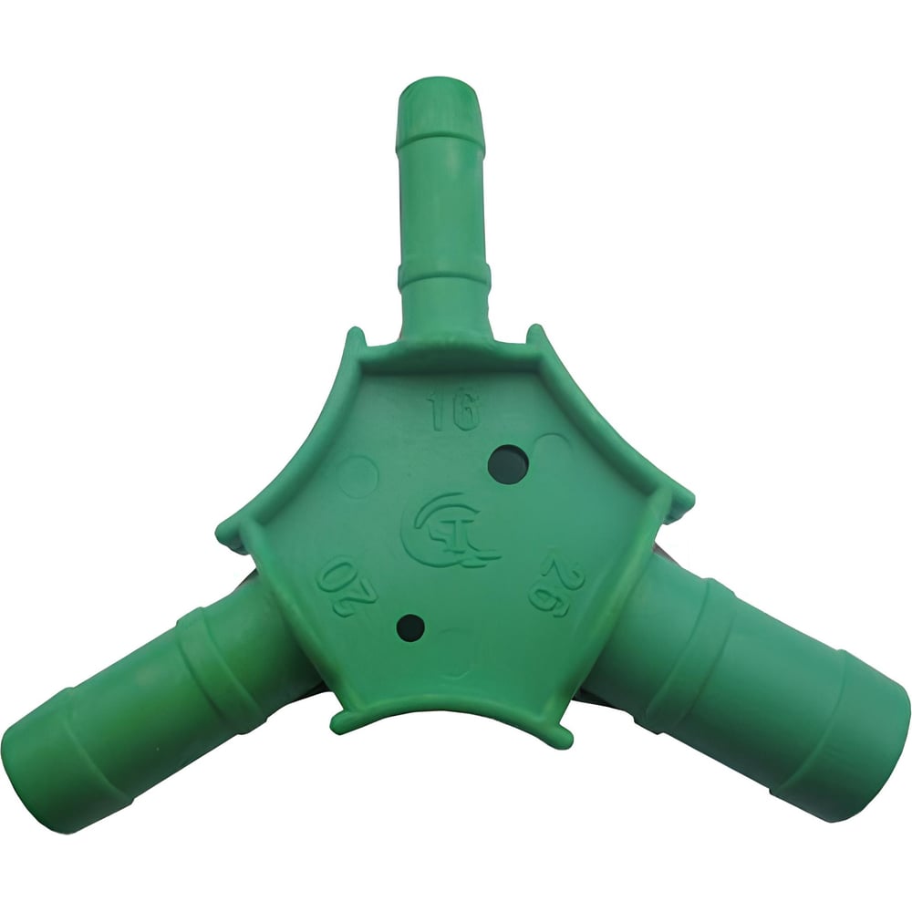 Изображение товара Калибратор Aquasfera 6016 для труб 16-26 мм полупрофессиональный