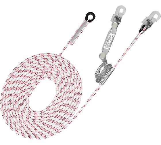 Изображение товара Анкерное устройство ОкаПром СЗП на ГАЛ ЛайнПром, 100м, ОР-91