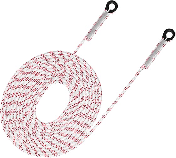 Изображение товара Анкерное устройство ОкаПром ЛайнПром (без карабинов) 200 метров, ОР-78