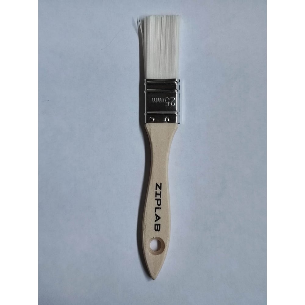 Изображение товара Кисть для нанесения герметиков ZIPLAB 30 мм плоская